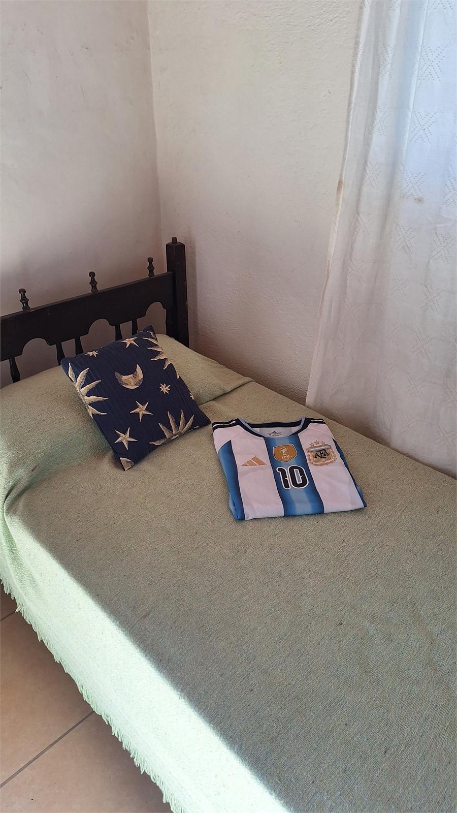 La Tranquera